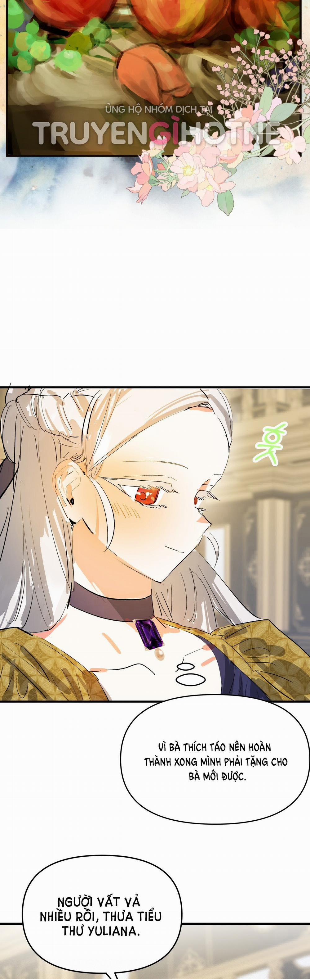 Nếu Ngài Cần Một Người Em Gái Giả 12.2 trang 14