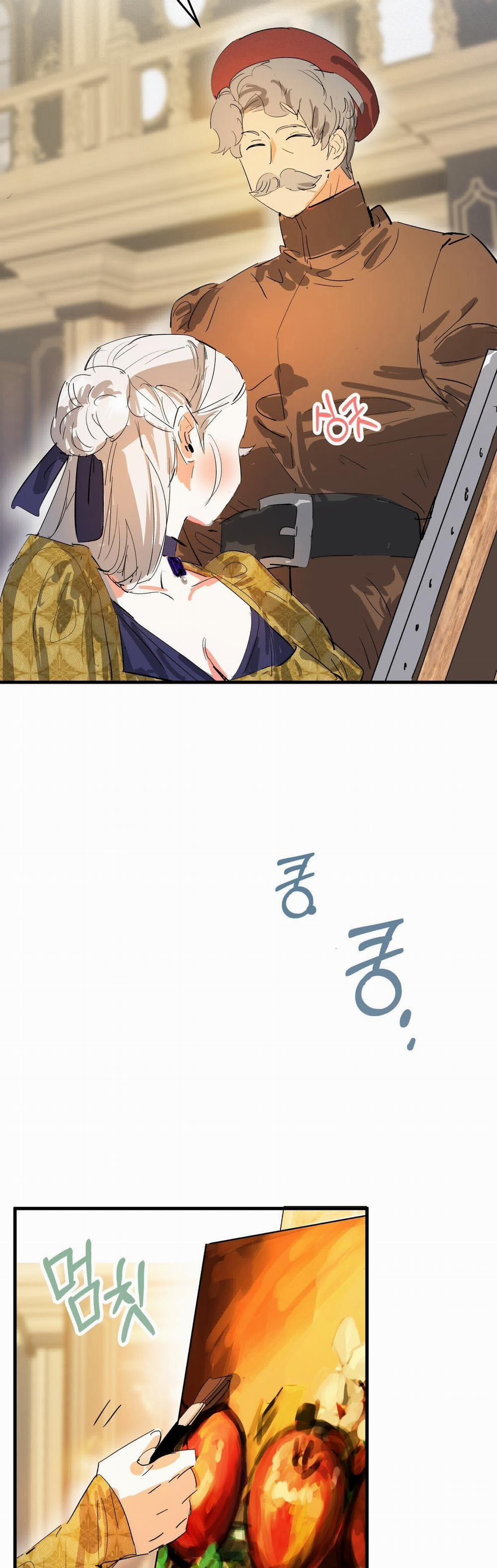 Nếu Ngài Cần Một Người Em Gái Giả 12.2 trang 15