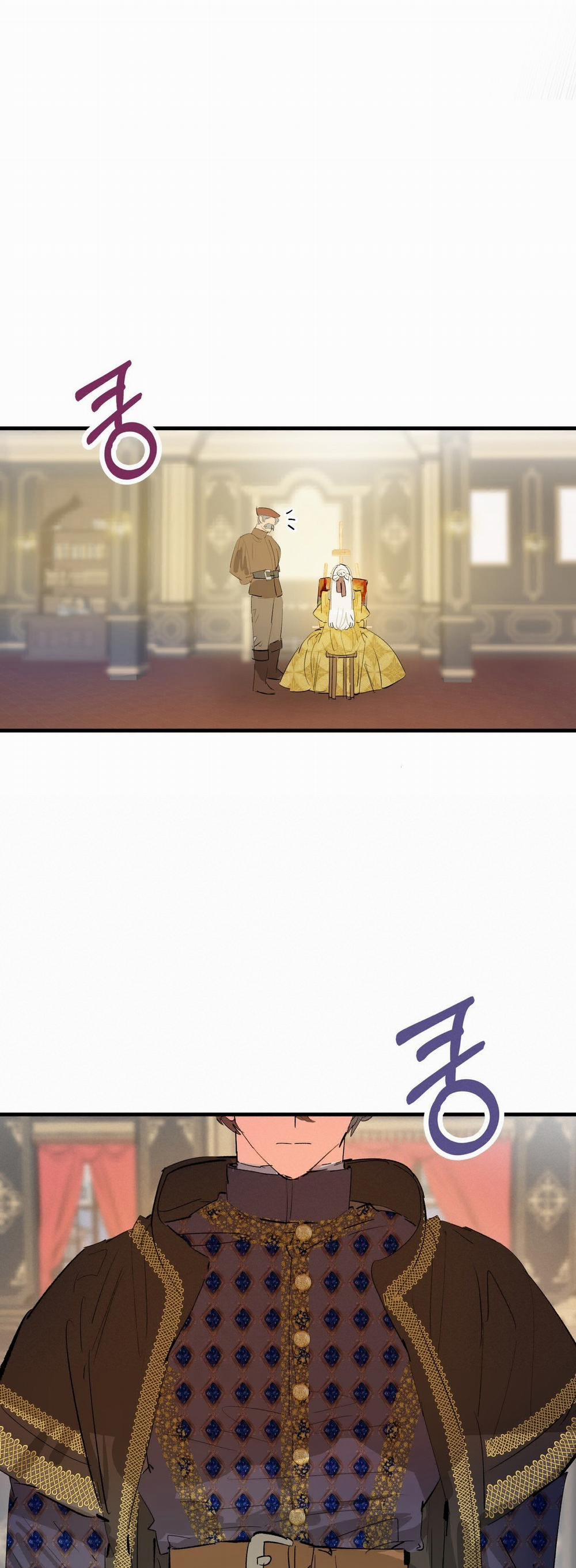 Nếu Ngài Cần Một Người Em Gái Giả 12.2 trang 18