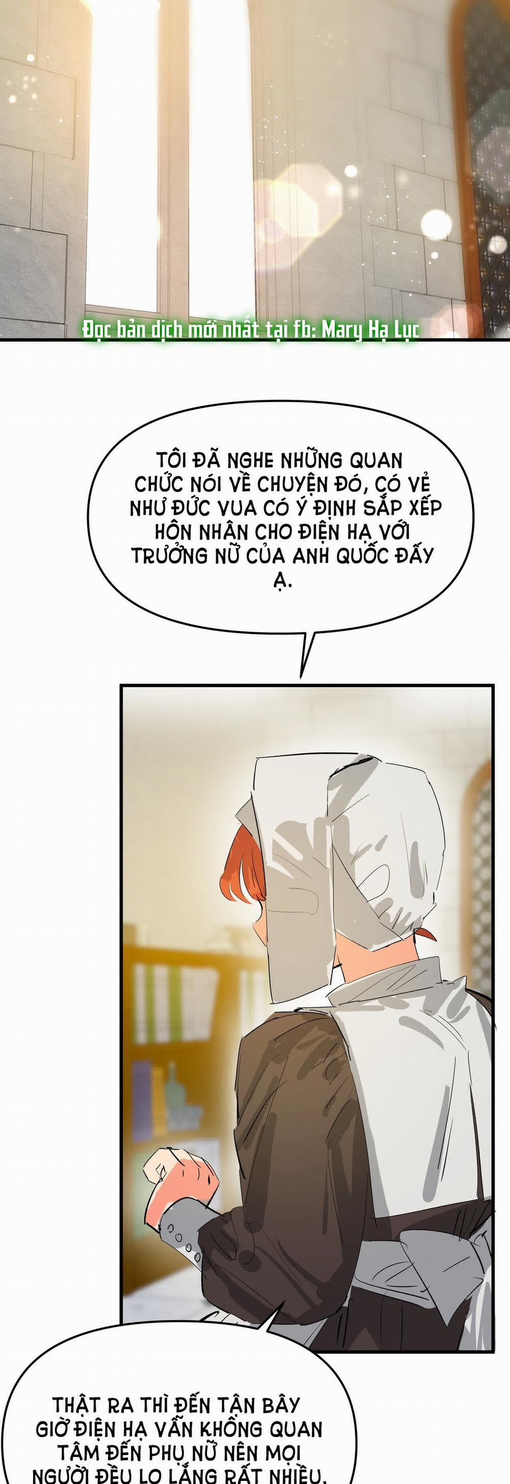 Nếu Ngài Cần Một Người Em Gái Giả 12.2 trang 2