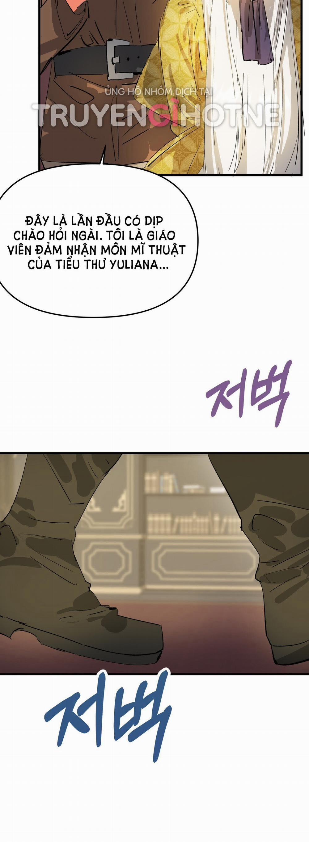 Nếu Ngài Cần Một Người Em Gái Giả 12.2 trang 20