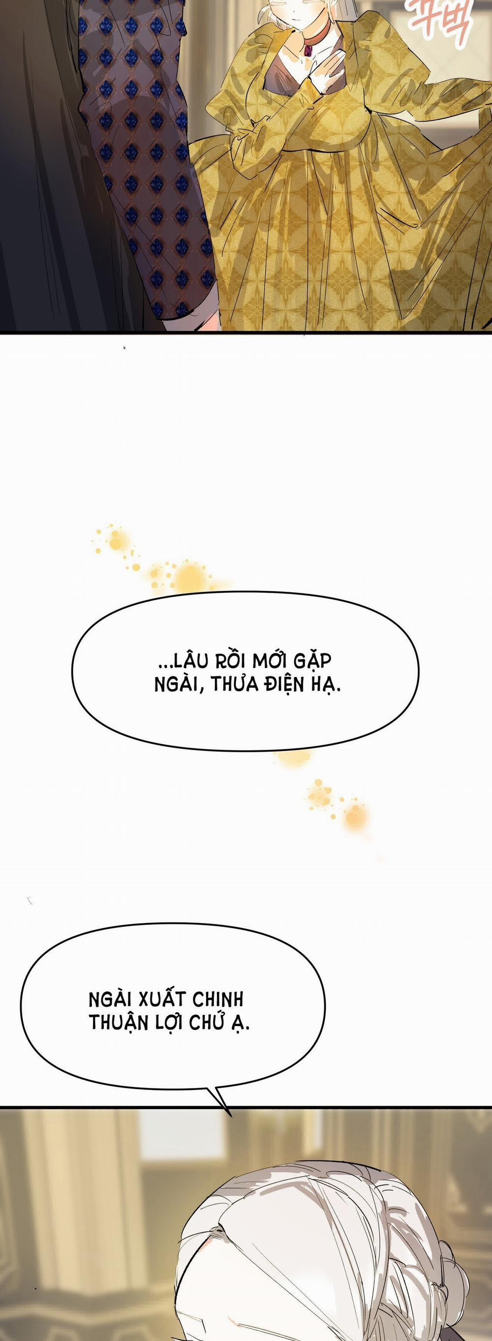 Nếu Ngài Cần Một Người Em Gái Giả 12.2 trang 23