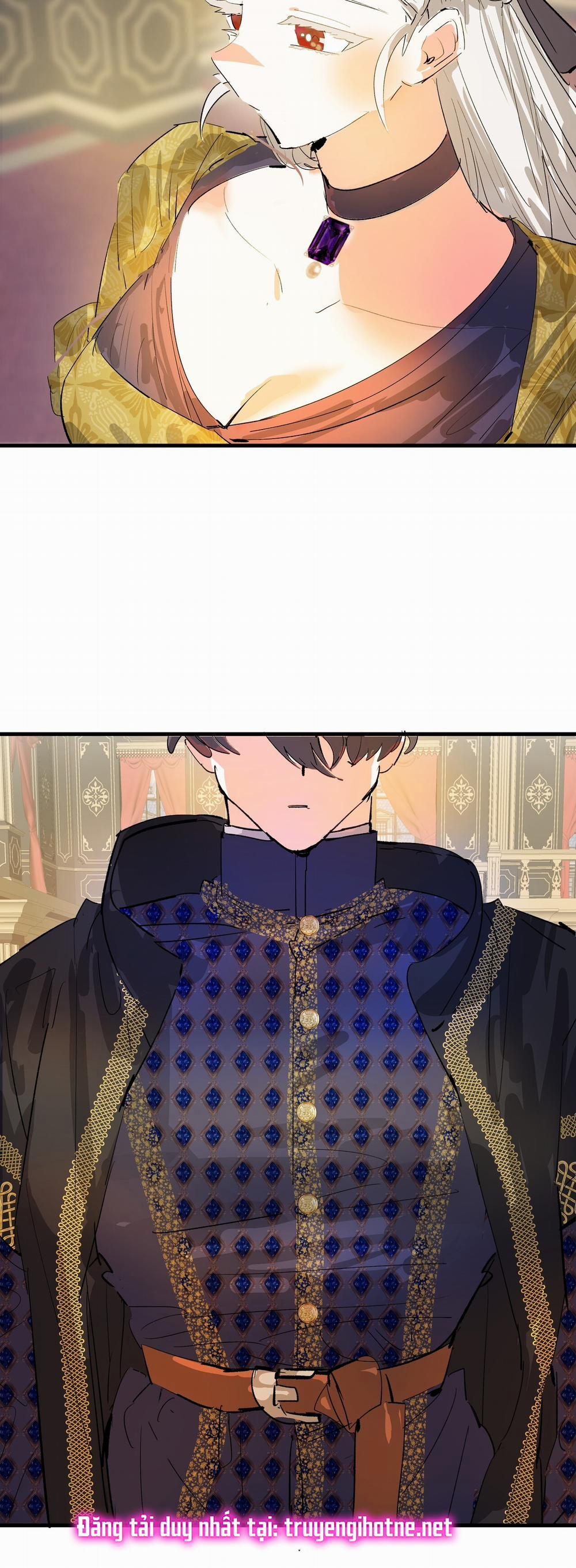 Nếu Ngài Cần Một Người Em Gái Giả 12.2 trang 24