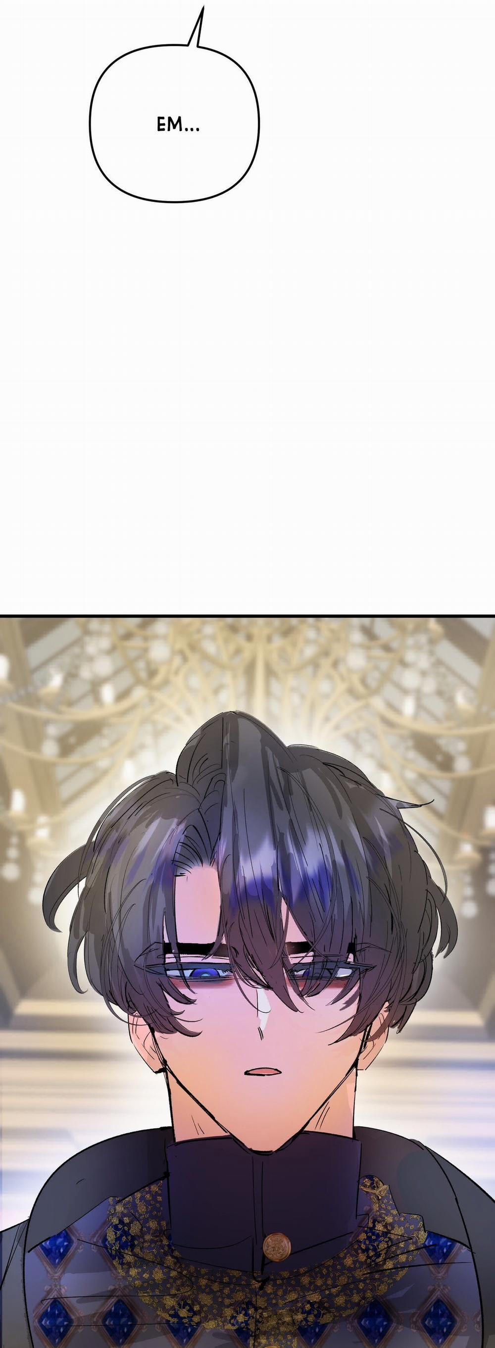 Nếu Ngài Cần Một Người Em Gái Giả 12.2 trang 25