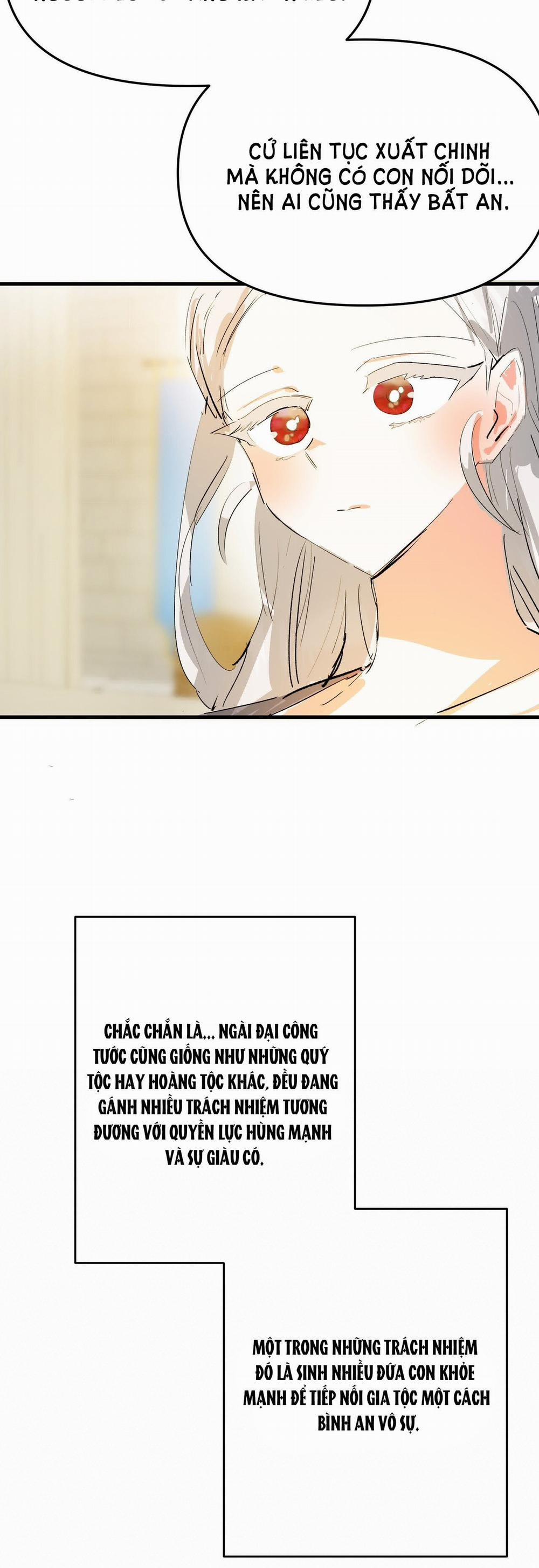 Nếu Ngài Cần Một Người Em Gái Giả 12.2 trang 3