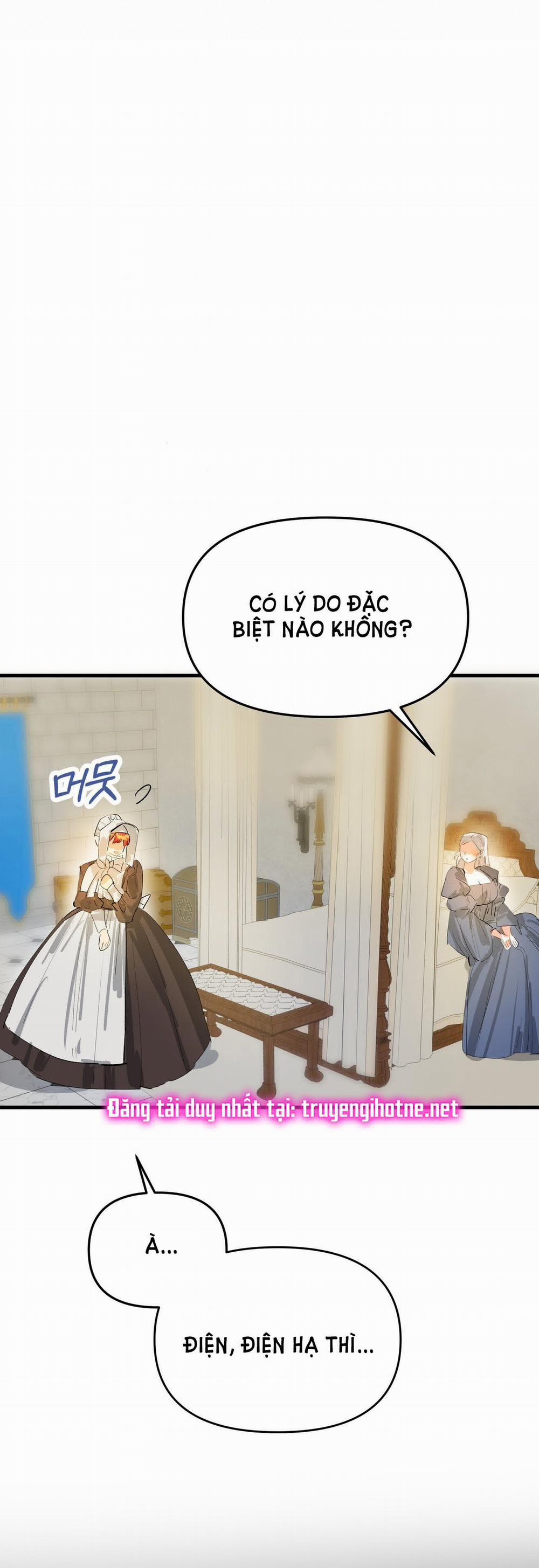 Nếu Ngài Cần Một Người Em Gái Giả 12.2 trang 4