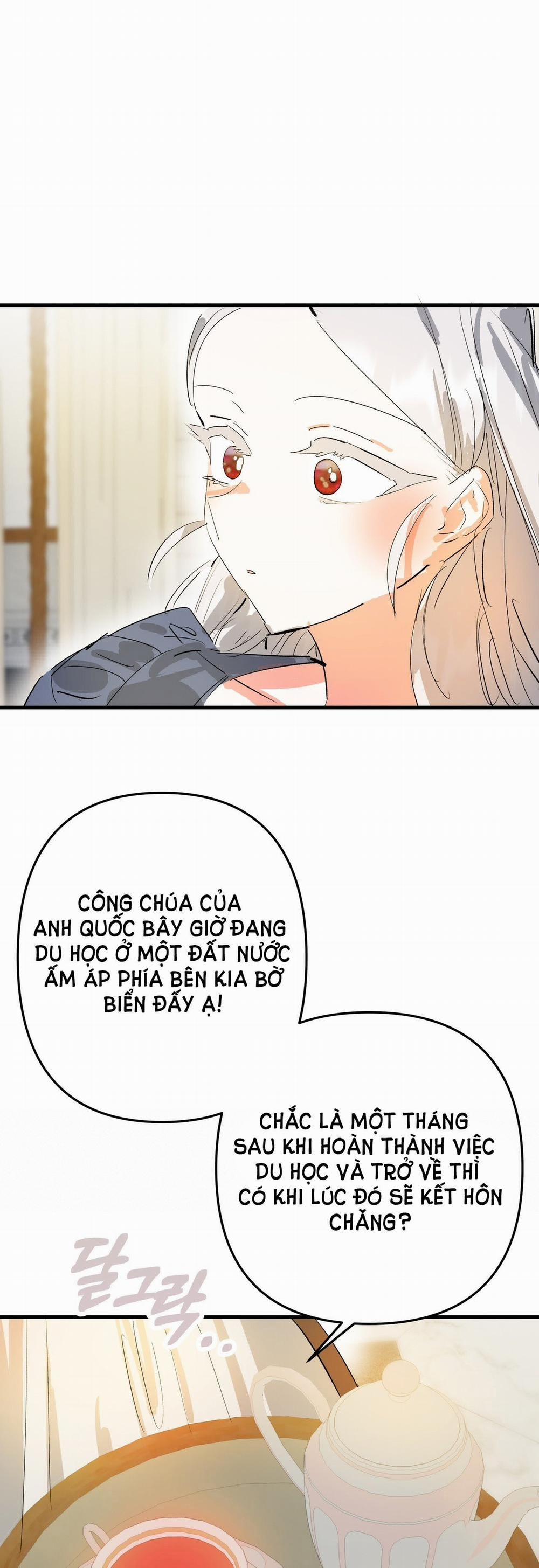 Nếu Ngài Cần Một Người Em Gái Giả 12.2 trang 7