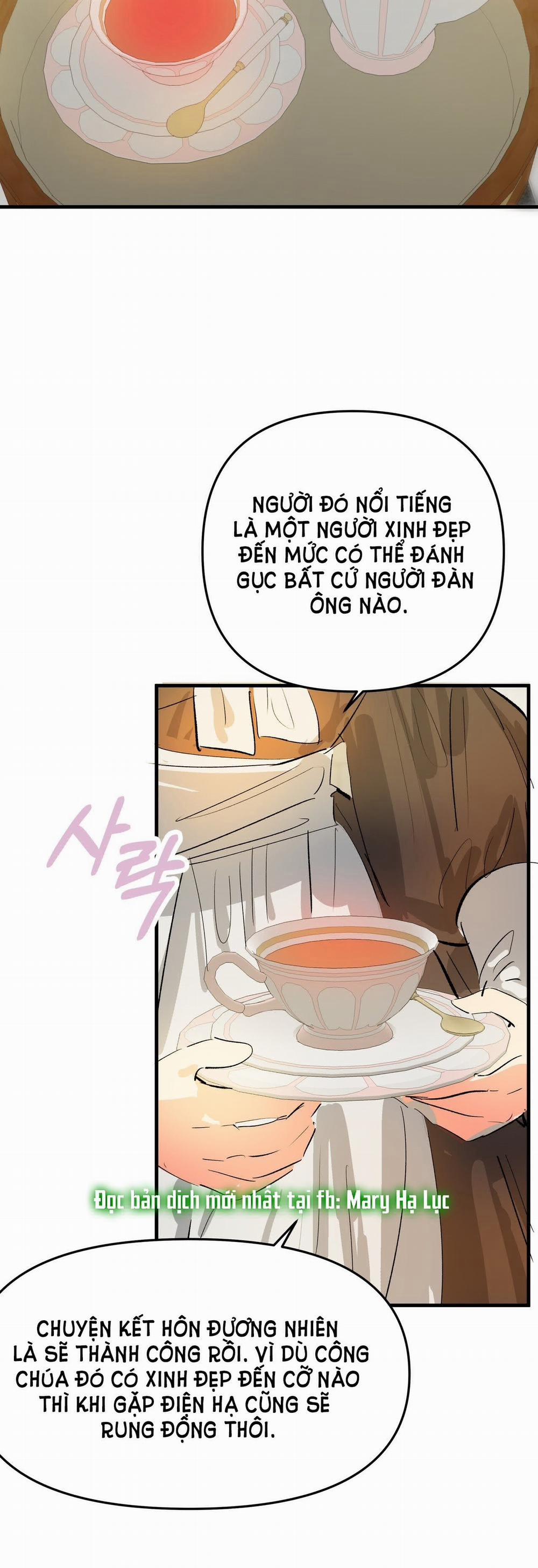 Nếu Ngài Cần Một Người Em Gái Giả 12.2 trang 8