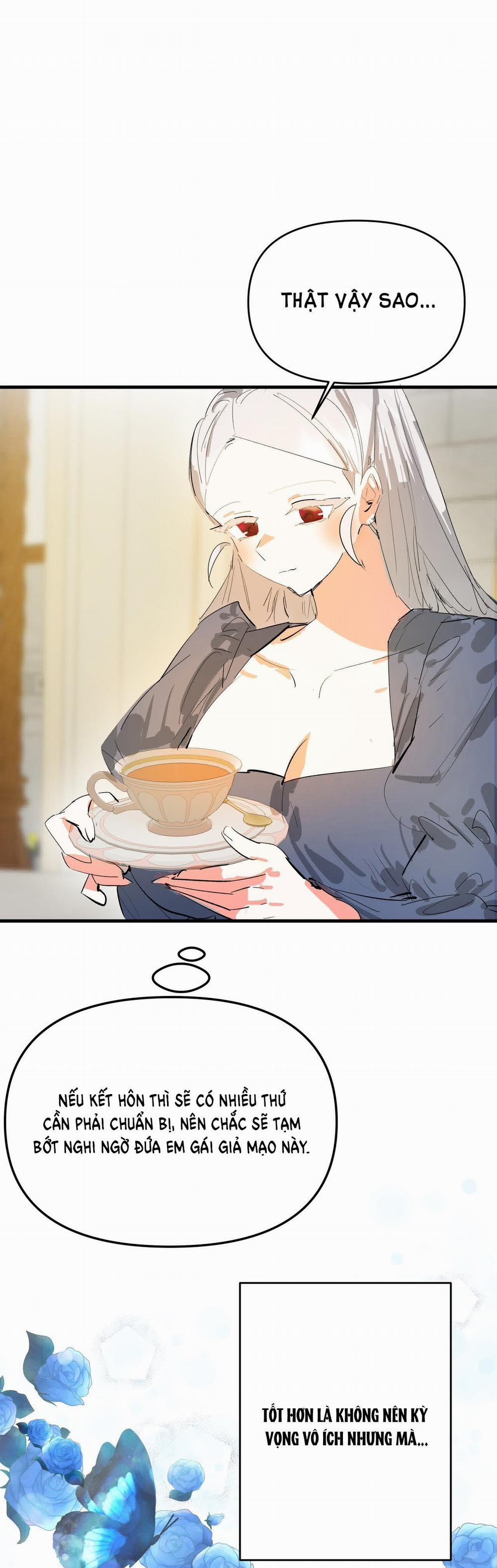 Nếu Ngài Cần Một Người Em Gái Giả 12.2 trang 9