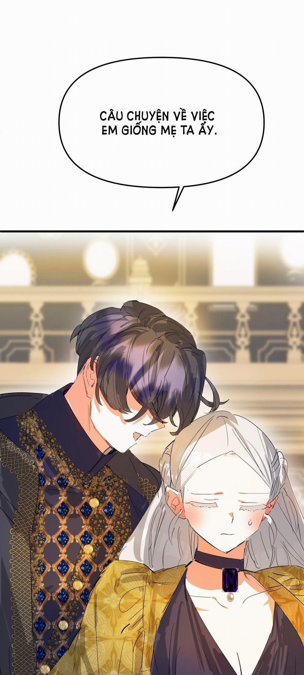 Nếu Ngài Cần Một Người Em Gái Giả 13.1 trang 11