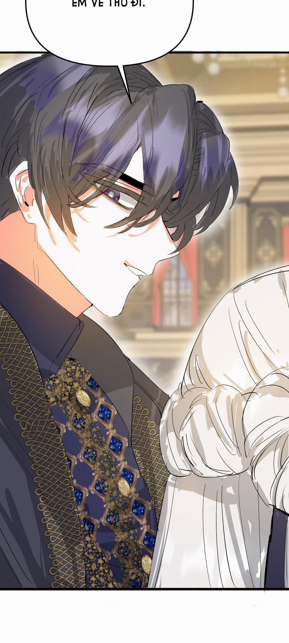 Nếu Ngài Cần Một Người Em Gái Giả 13.1 trang 15