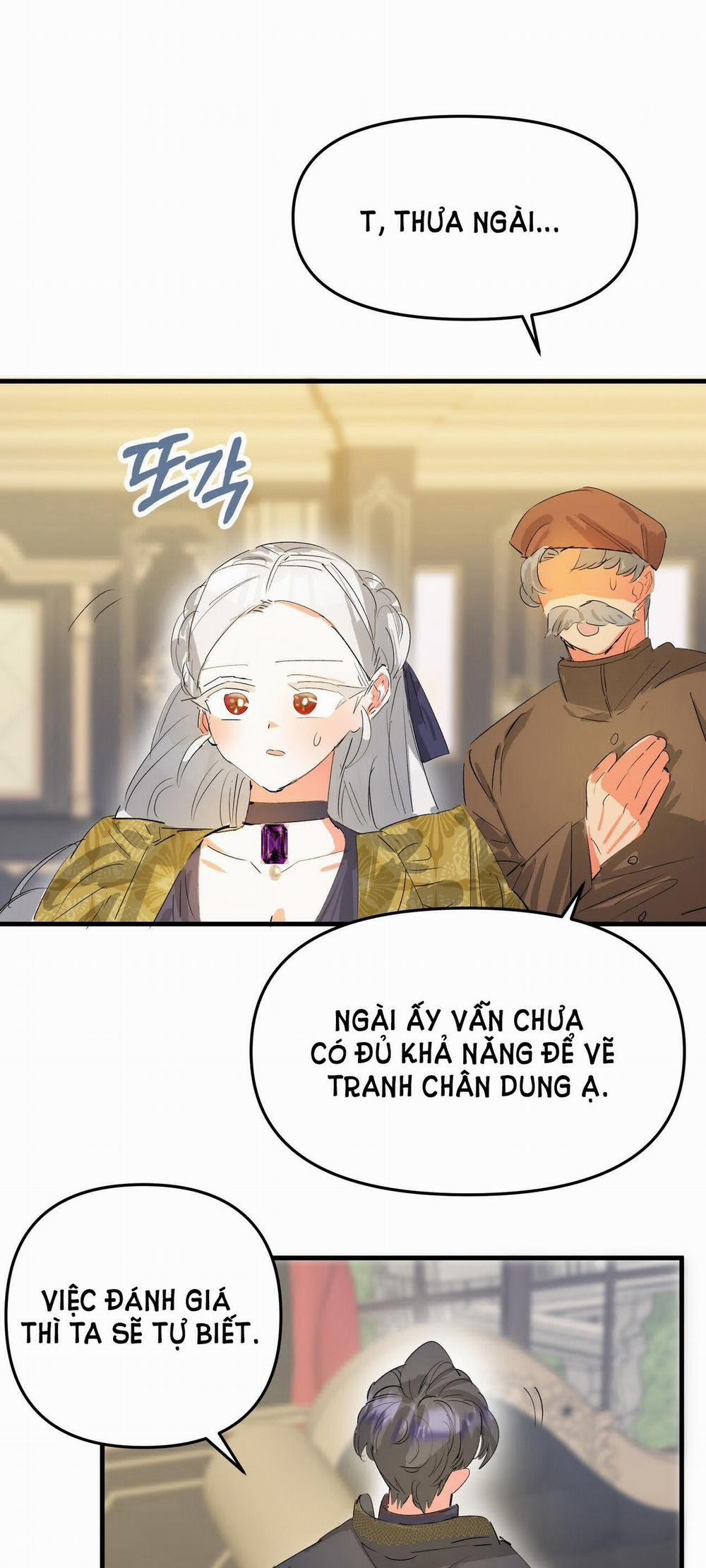 Nếu Ngài Cần Một Người Em Gái Giả 13.1 trang 16