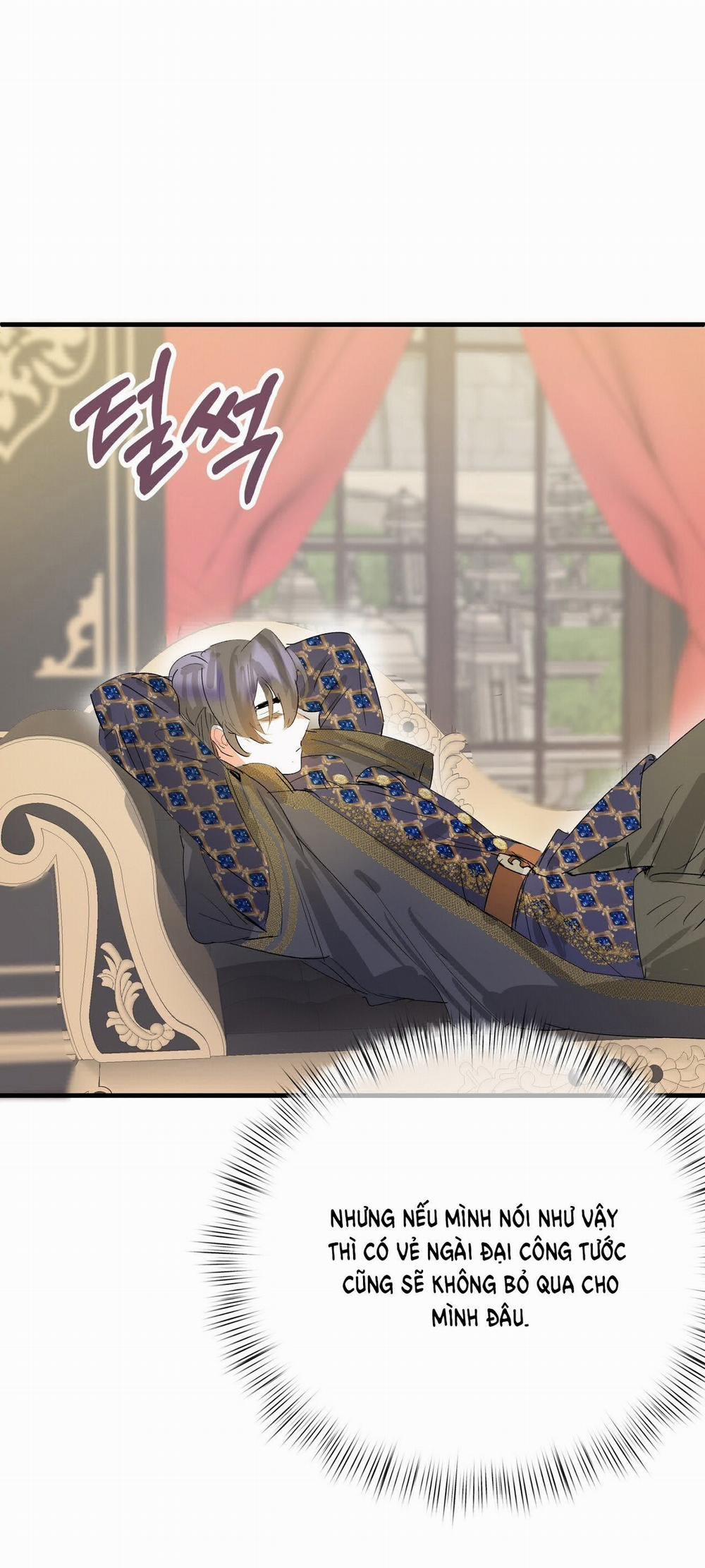 Nếu Ngài Cần Một Người Em Gái Giả 13.1 trang 19