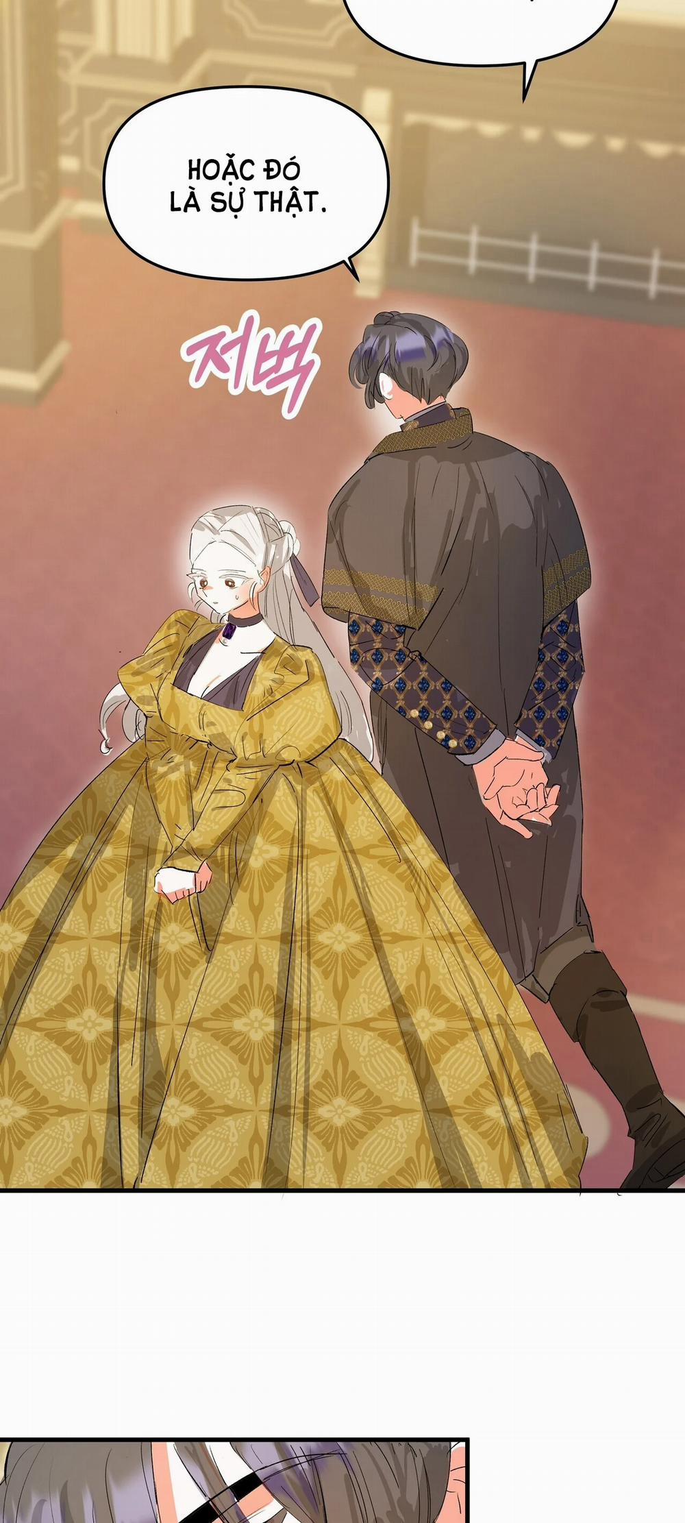 Nếu Ngài Cần Một Người Em Gái Giả 13.1 trang 2