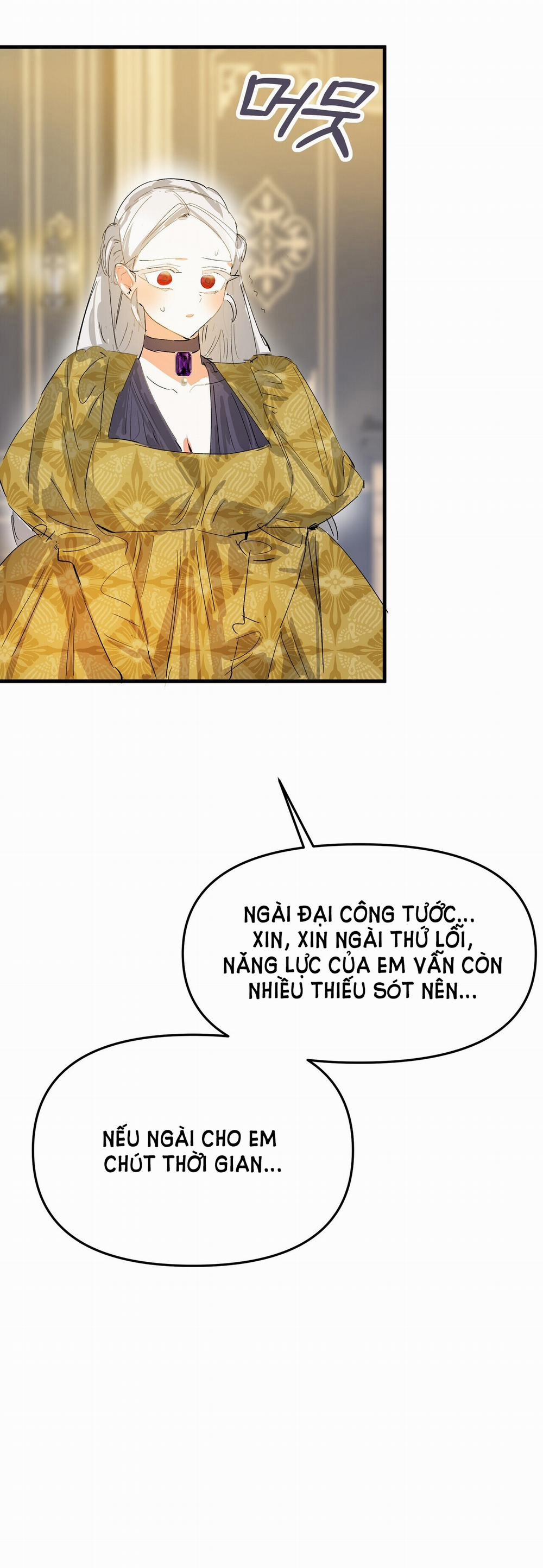 Nếu Ngài Cần Một Người Em Gái Giả 13.1 trang 20