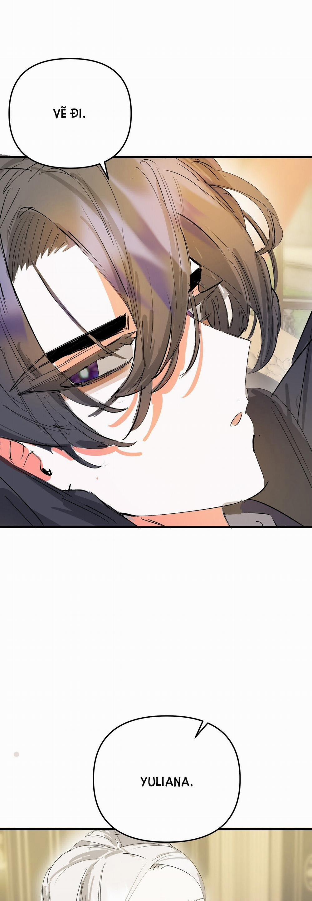 Nếu Ngài Cần Một Người Em Gái Giả 13.1 trang 21