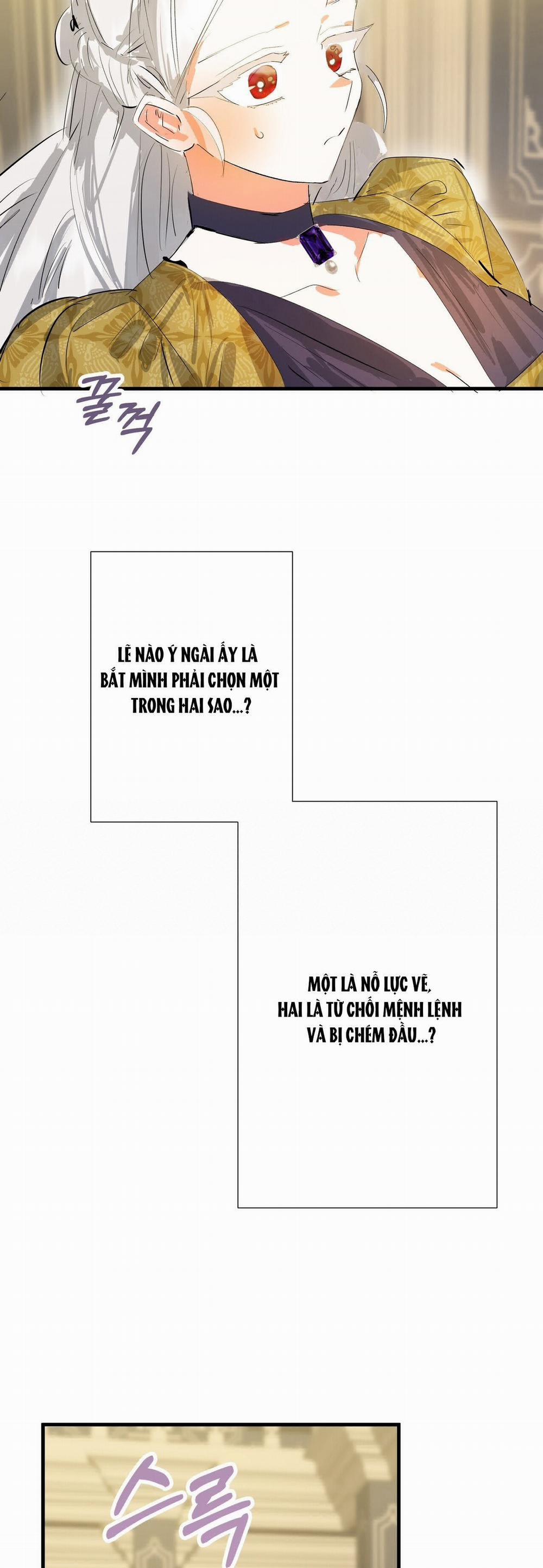 Nếu Ngài Cần Một Người Em Gái Giả 13.1 trang 22