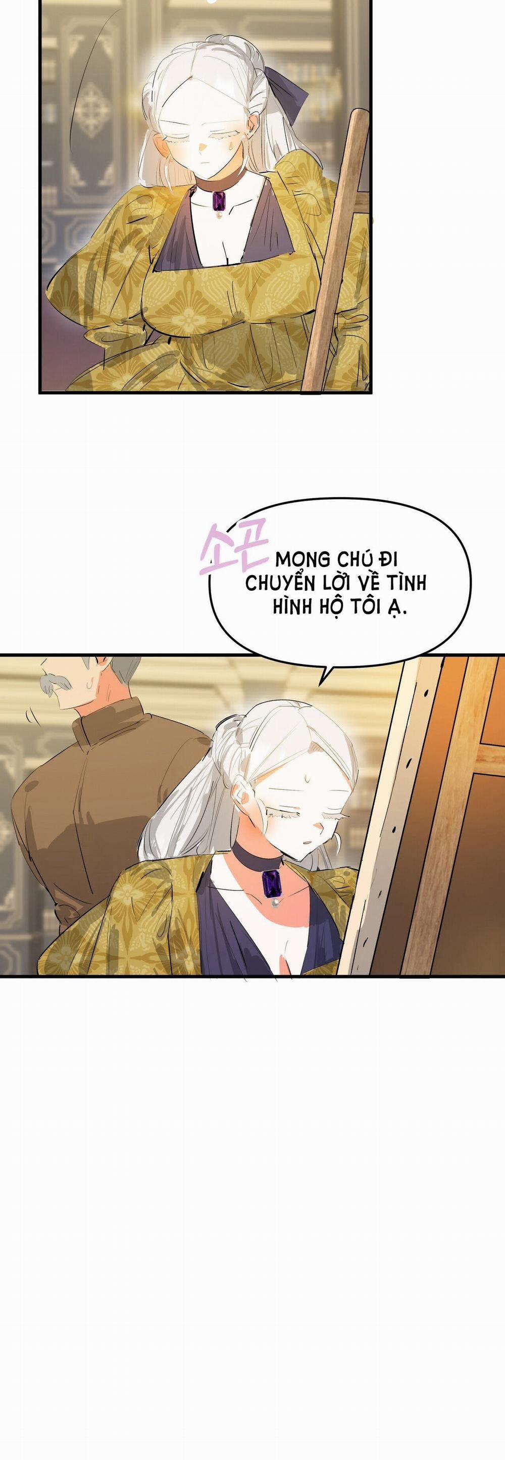 Nếu Ngài Cần Một Người Em Gái Giả 13.1 trang 23