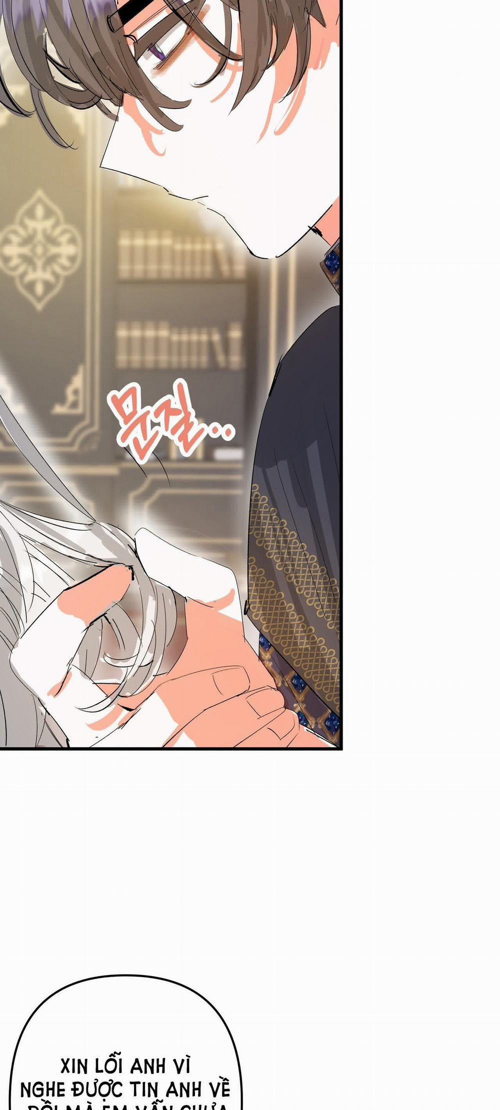 Nếu Ngài Cần Một Người Em Gái Giả 13.1 trang 3