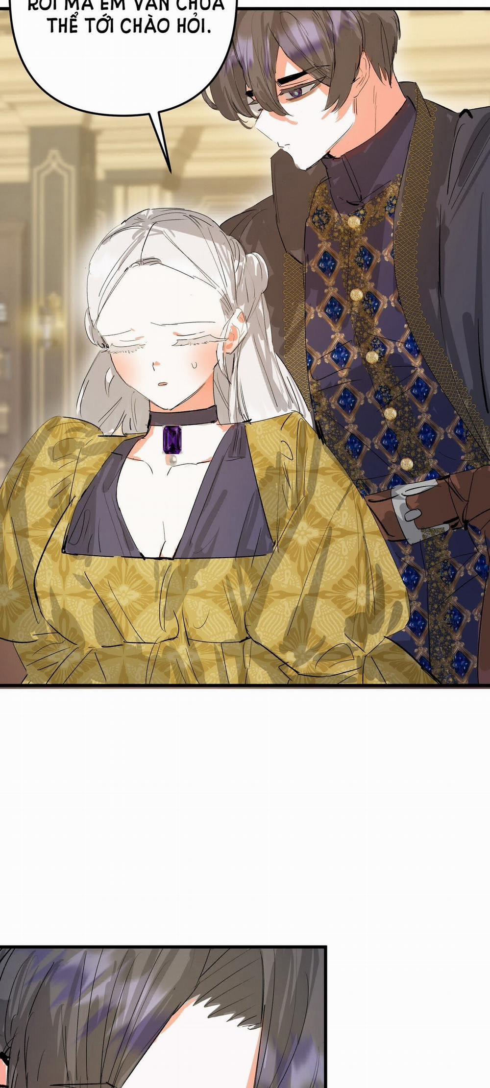 Nếu Ngài Cần Một Người Em Gái Giả 13.1 trang 4