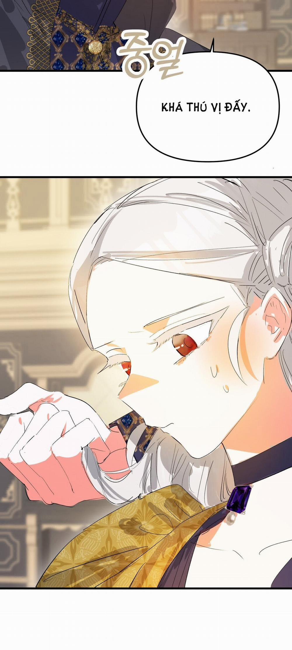 Nếu Ngài Cần Một Người Em Gái Giả 13.1 trang 8