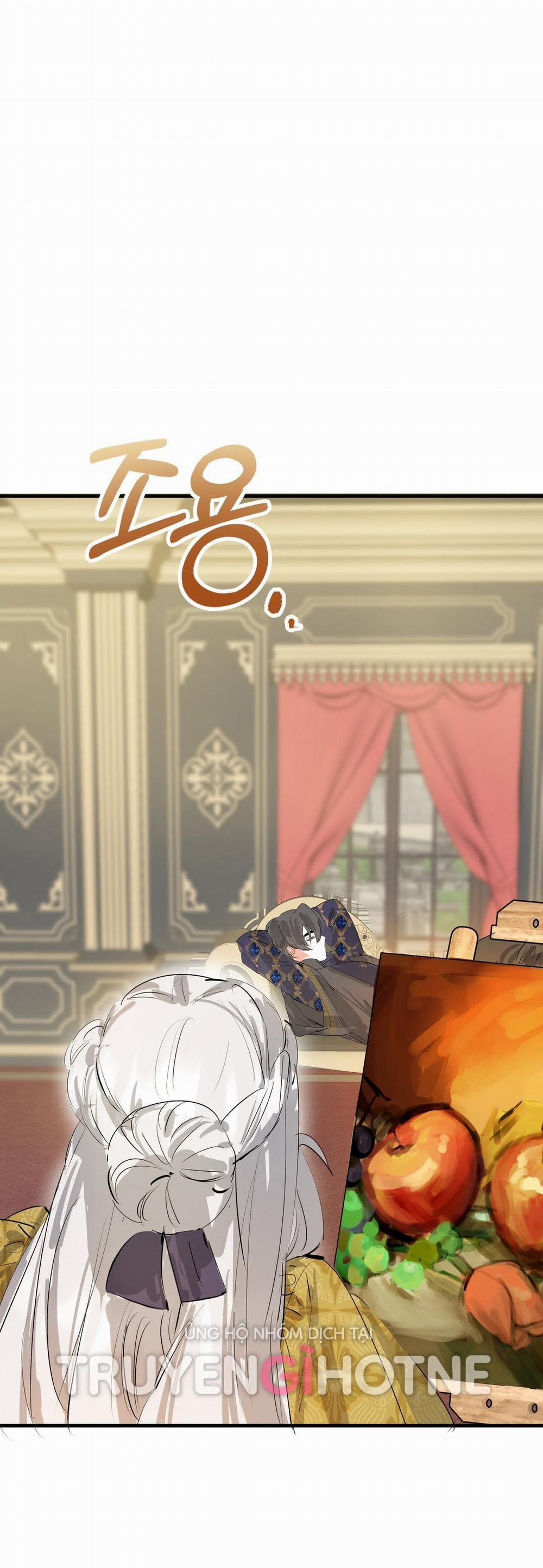 Nếu Ngài Cần Một Người Em Gái Giả 13.2 trang 0