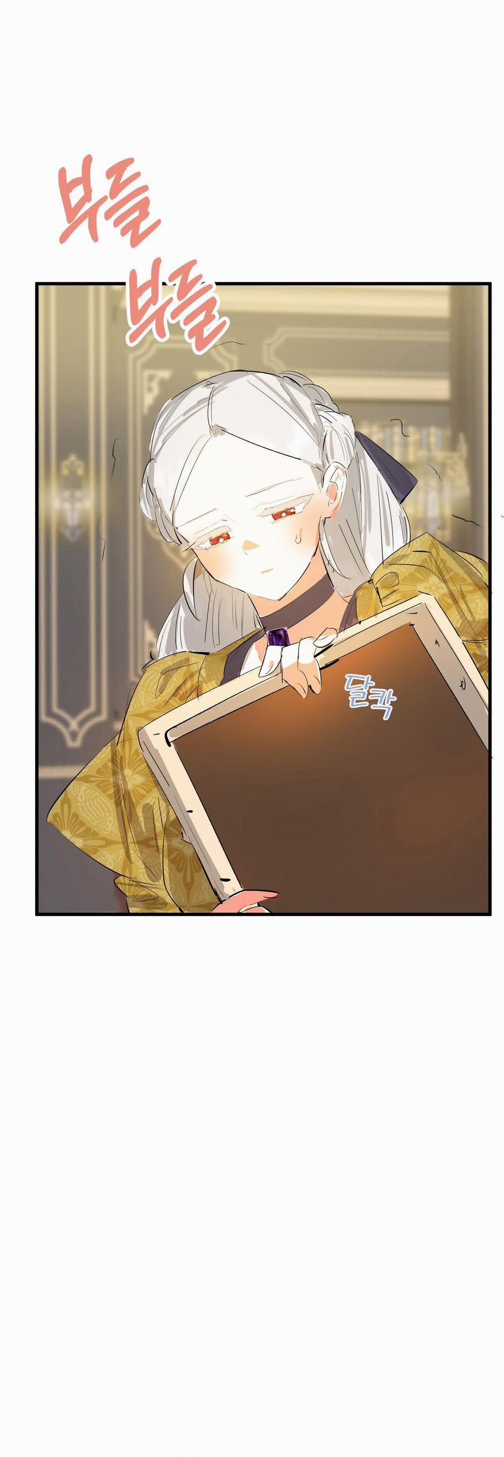 Nếu Ngài Cần Một Người Em Gái Giả 13.2 trang 1