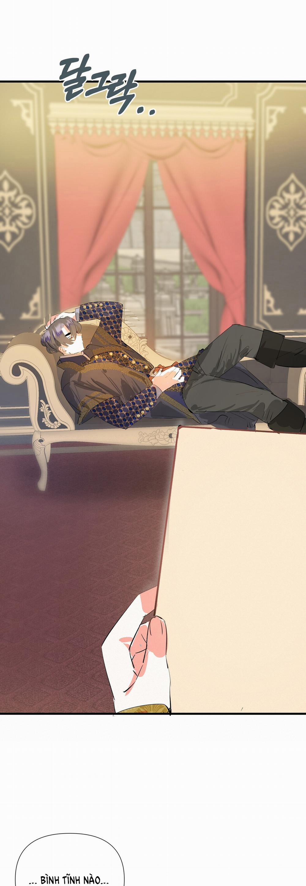 Nếu Ngài Cần Một Người Em Gái Giả 13.2 trang 2