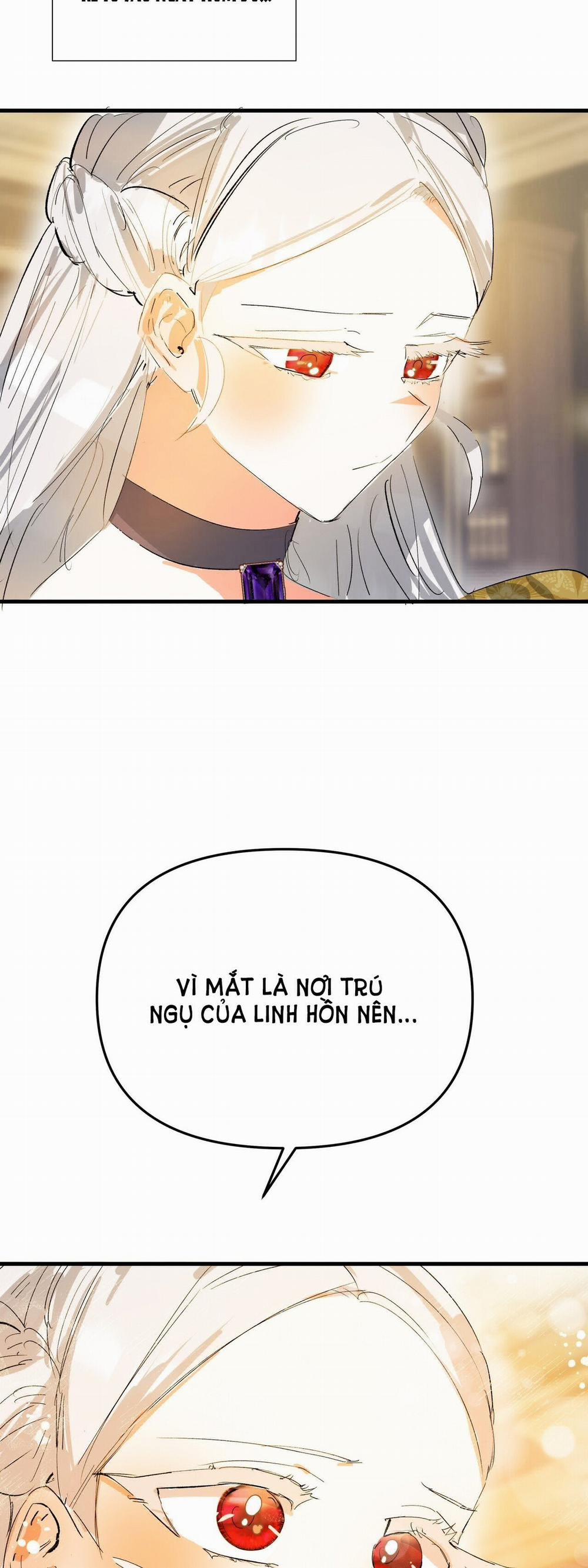 Nếu Ngài Cần Một Người Em Gái Giả 13.2 trang 27