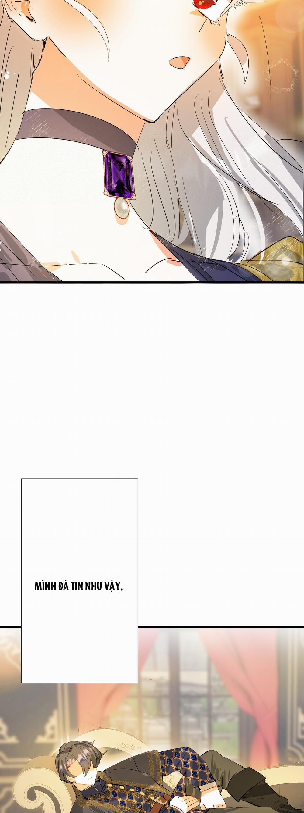 Nếu Ngài Cần Một Người Em Gái Giả 13.2 trang 28