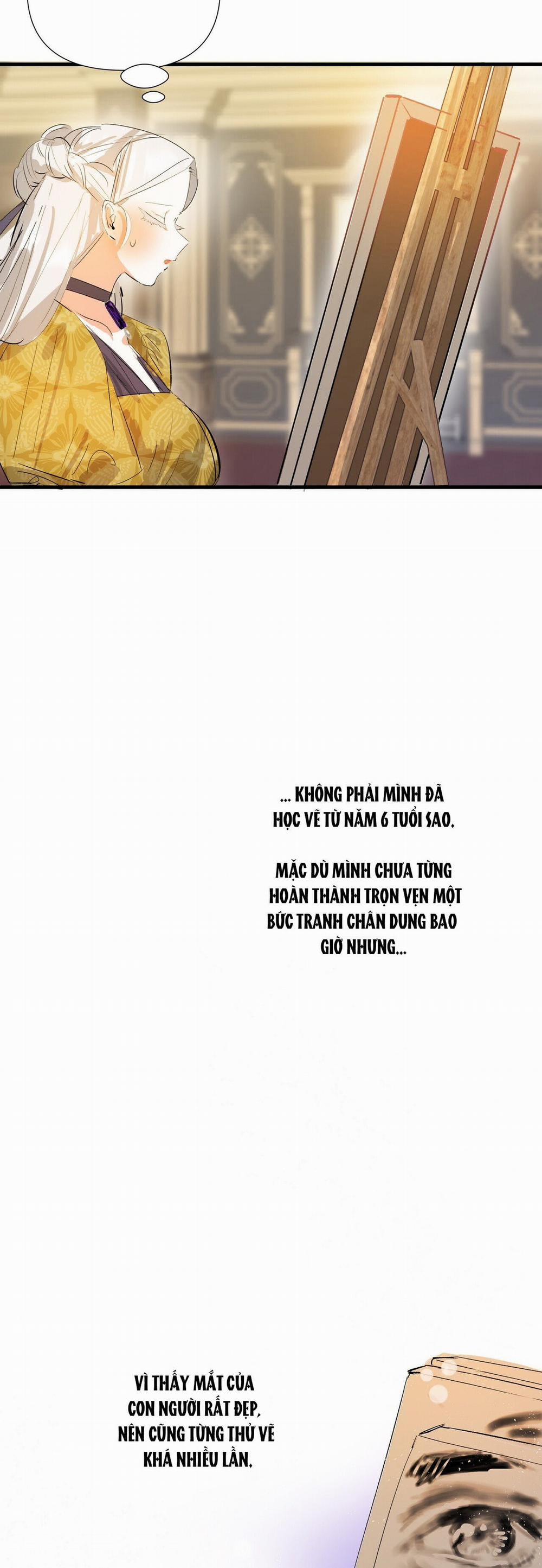 Nếu Ngài Cần Một Người Em Gái Giả 13.2 trang 3