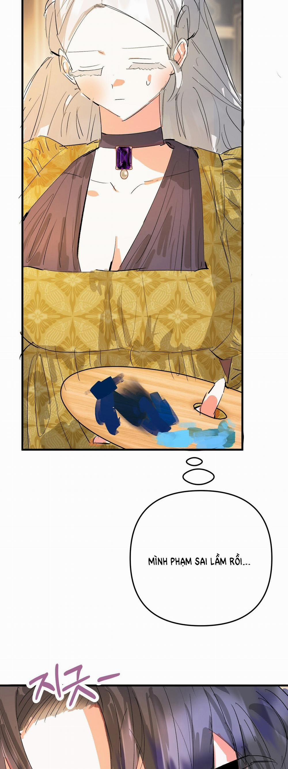 Nếu Ngài Cần Một Người Em Gái Giả 13.2 trang 30