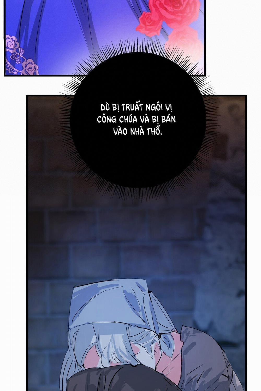 Nếu Ngài Cần Một Người Em Gái Giả 13.2 trang 33