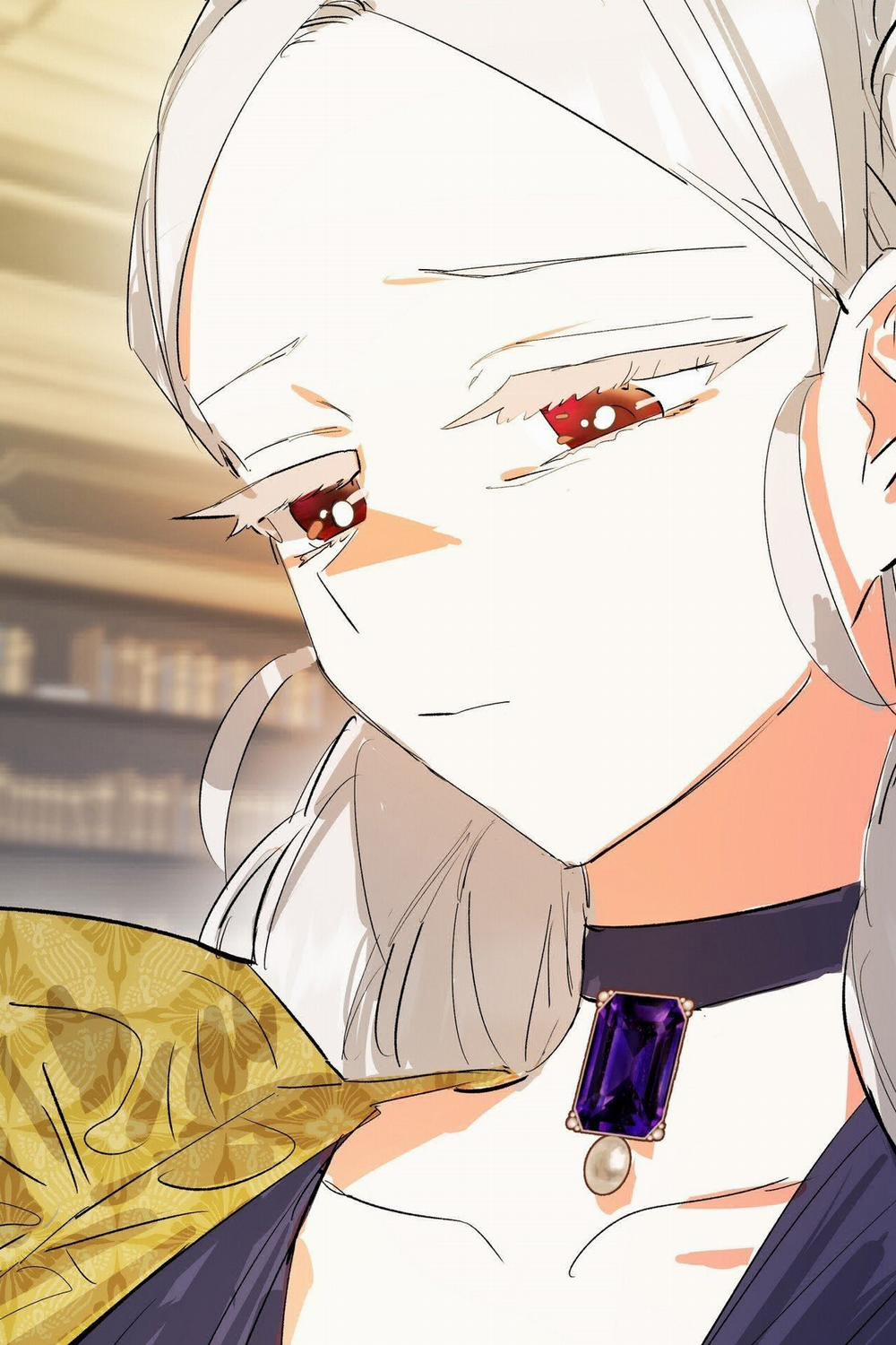 Nếu Ngài Cần Một Người Em Gái Giả 13.2 trang 35