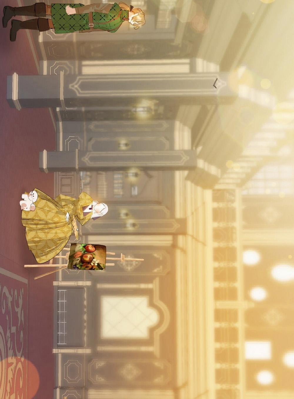 Nếu Ngài Cần Một Người Em Gái Giả 13.2 trang 43