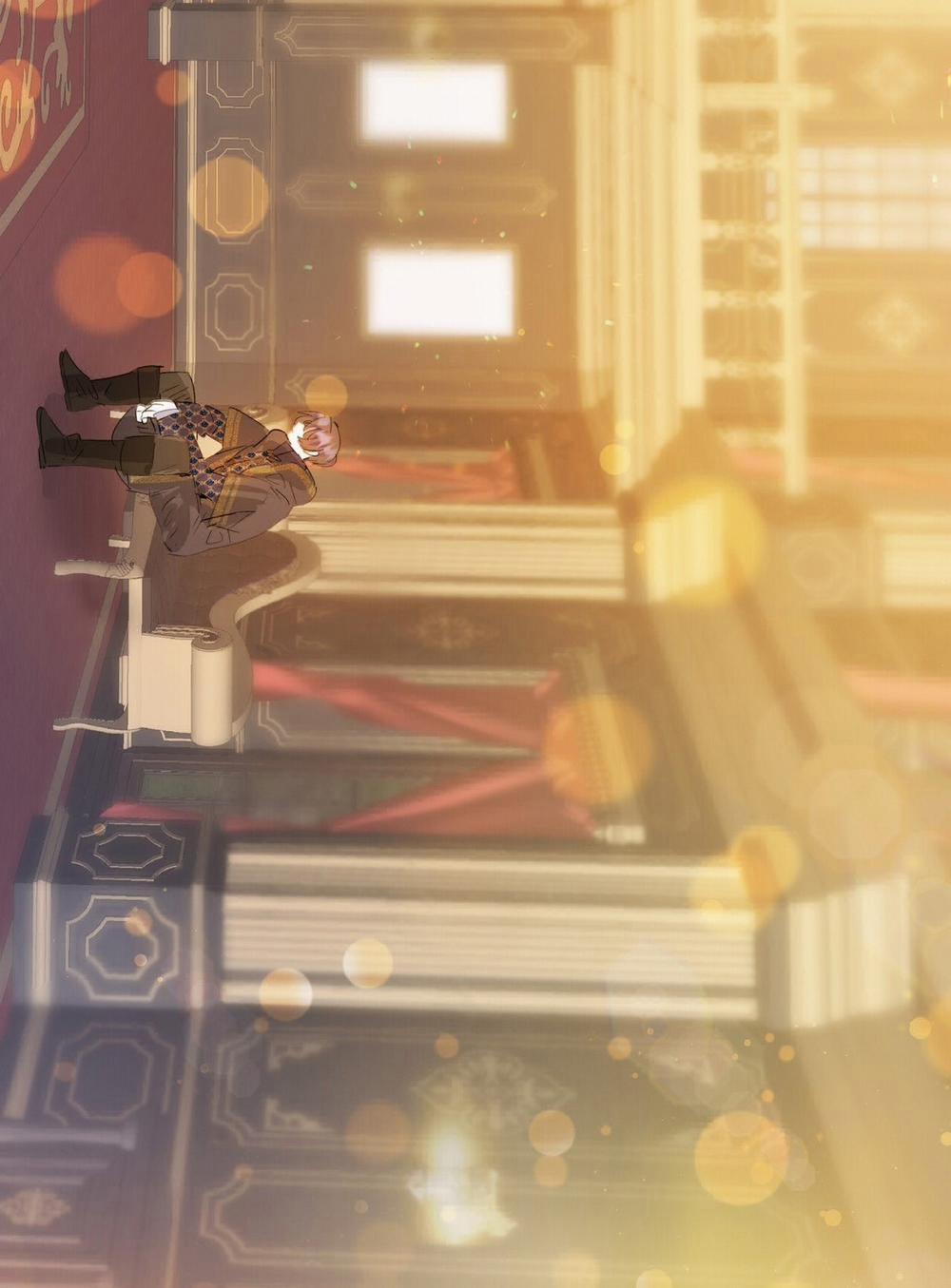 Nếu Ngài Cần Một Người Em Gái Giả 13.2 trang 44