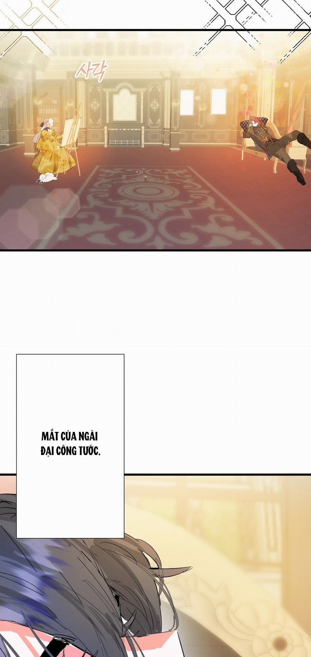 Nếu Ngài Cần Một Người Em Gái Giả 13.2 trang 6