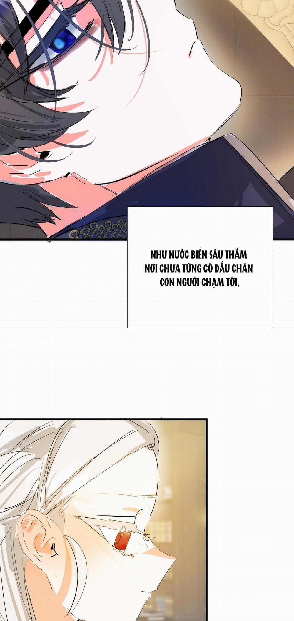 Nếu Ngài Cần Một Người Em Gái Giả 13.2 trang 7