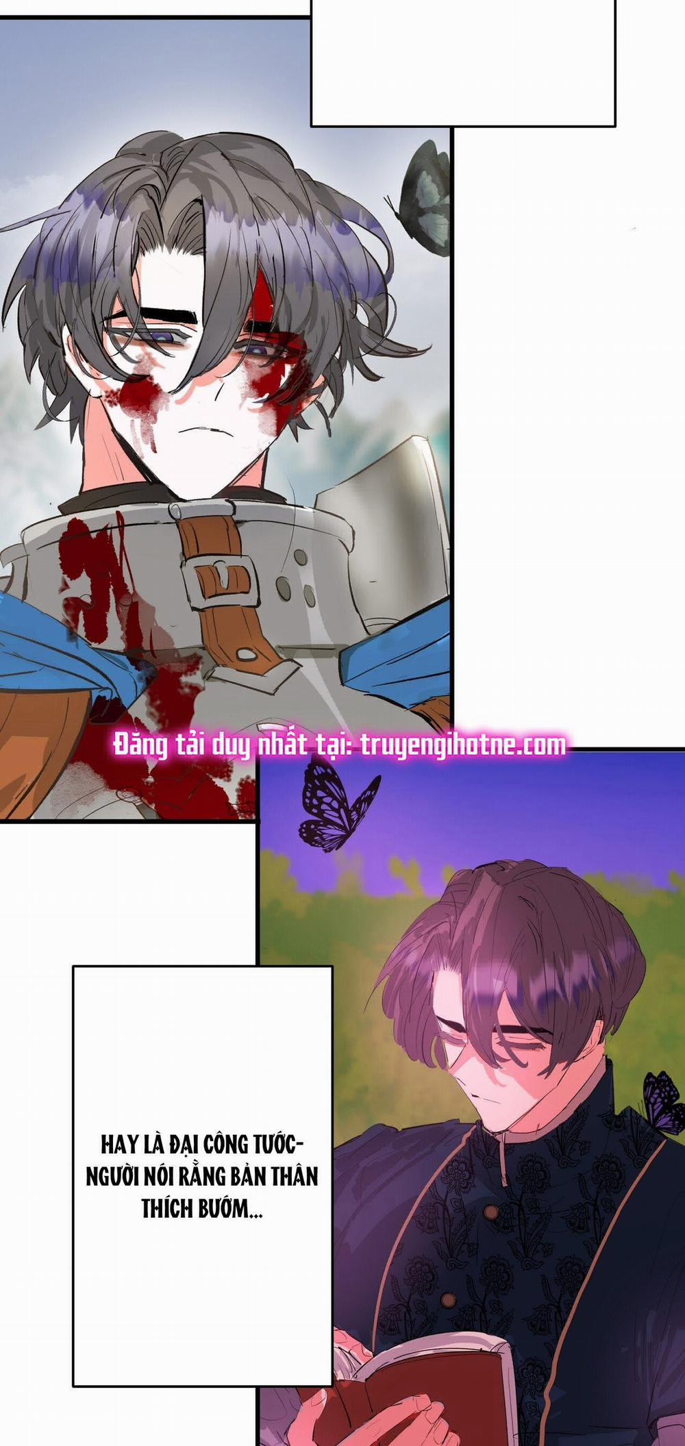 Nếu Ngài Cần Một Người Em Gái Giả 13.2 trang 9