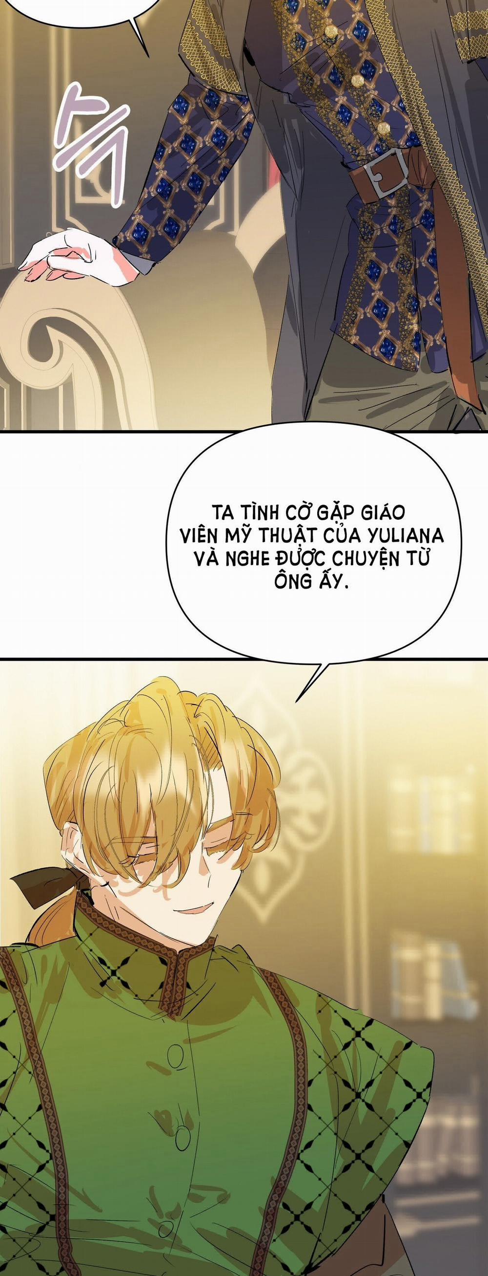 Nếu Ngài Cần Một Người Em Gái Giả 14.1 trang 1