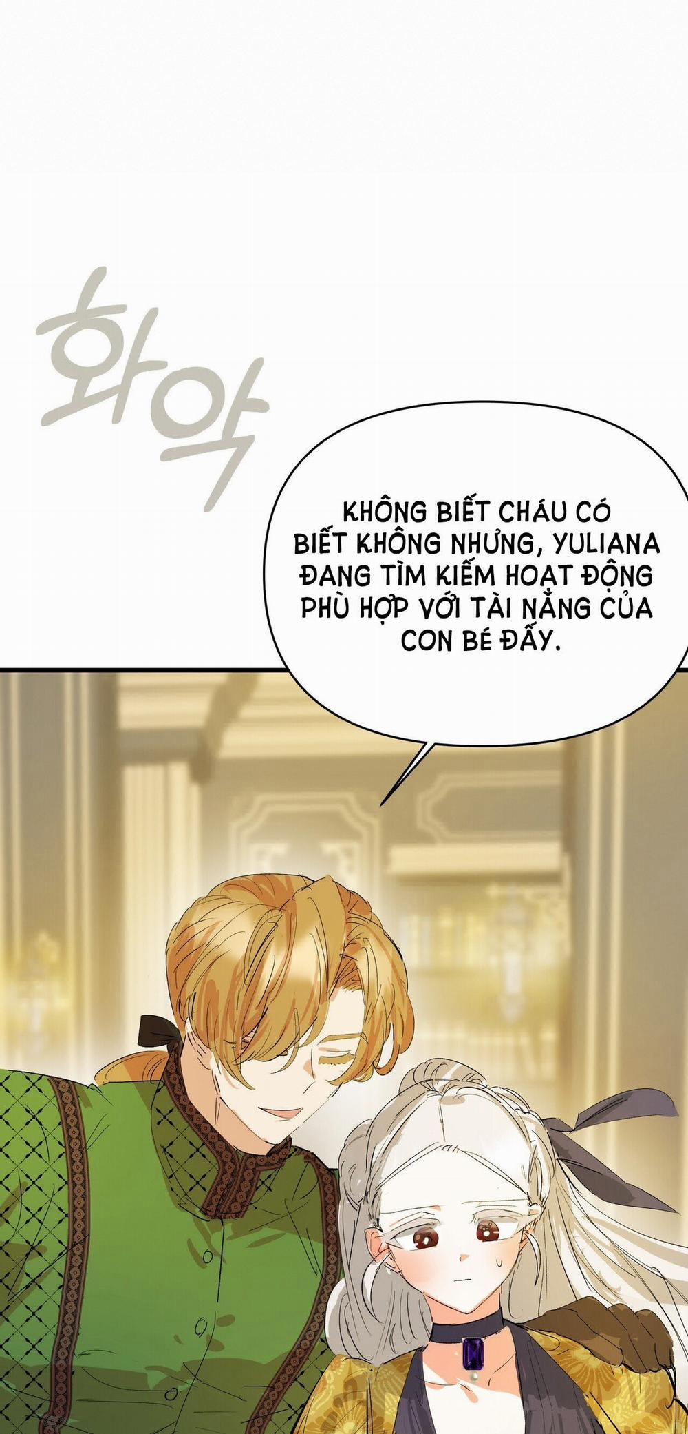 Nếu Ngài Cần Một Người Em Gái Giả 14.1 trang 11