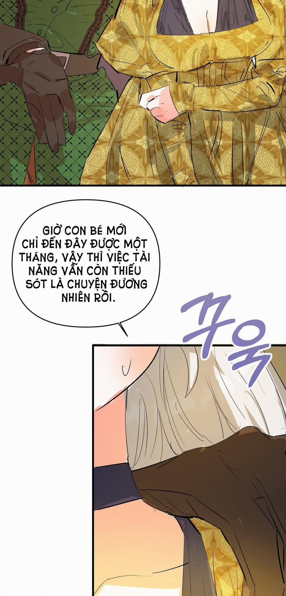 Nếu Ngài Cần Một Người Em Gái Giả 14.1 trang 12