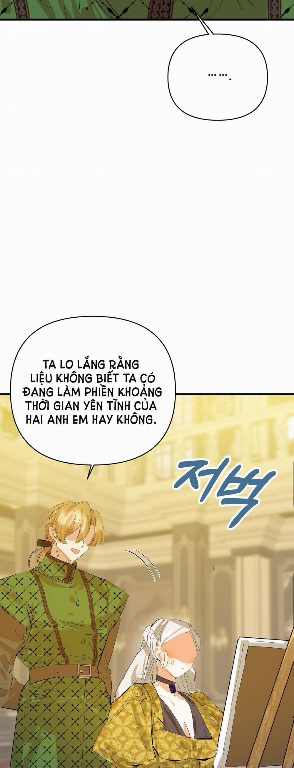 Nếu Ngài Cần Một Người Em Gái Giả 14.1 trang 4