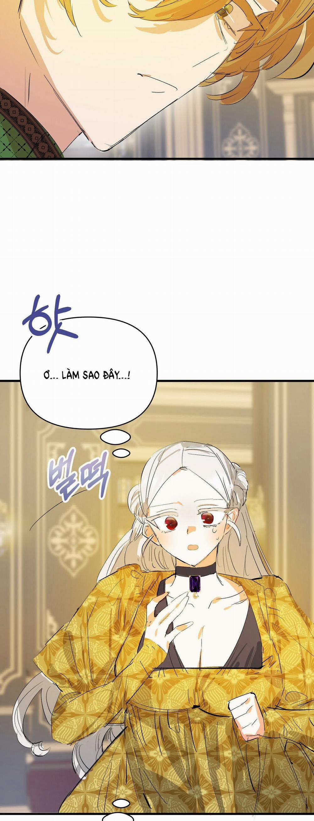 Nếu Ngài Cần Một Người Em Gái Giả 14.1 trang 7