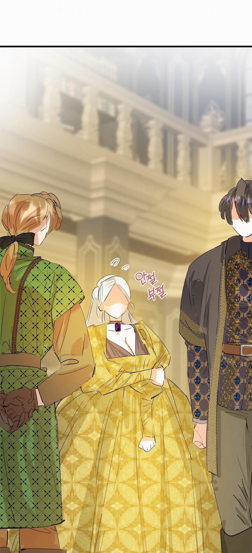 Nếu Ngài Cần Một Người Em Gái Giả 14.2 trang 18