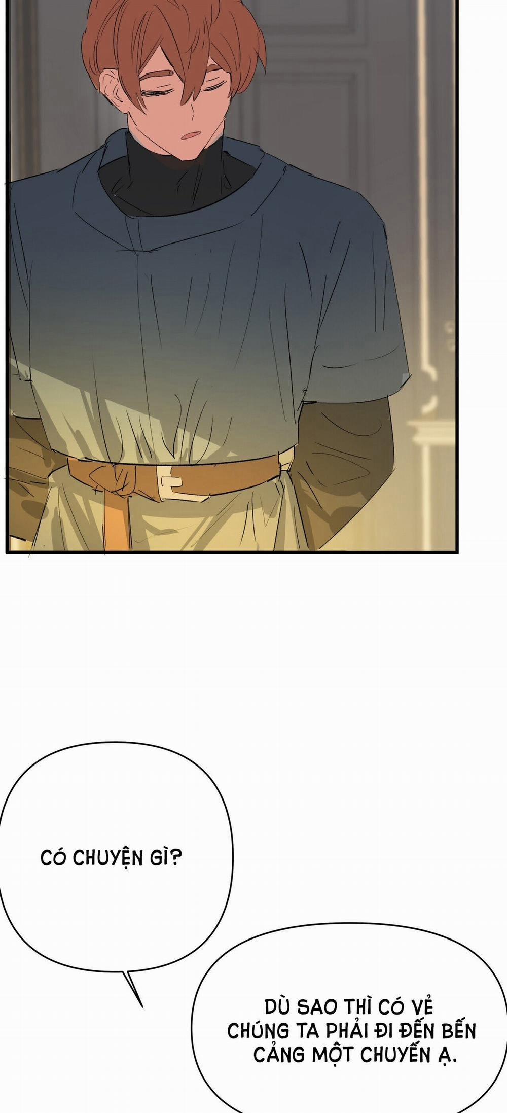 Nếu Ngài Cần Một Người Em Gái Giả 14.2 trang 20