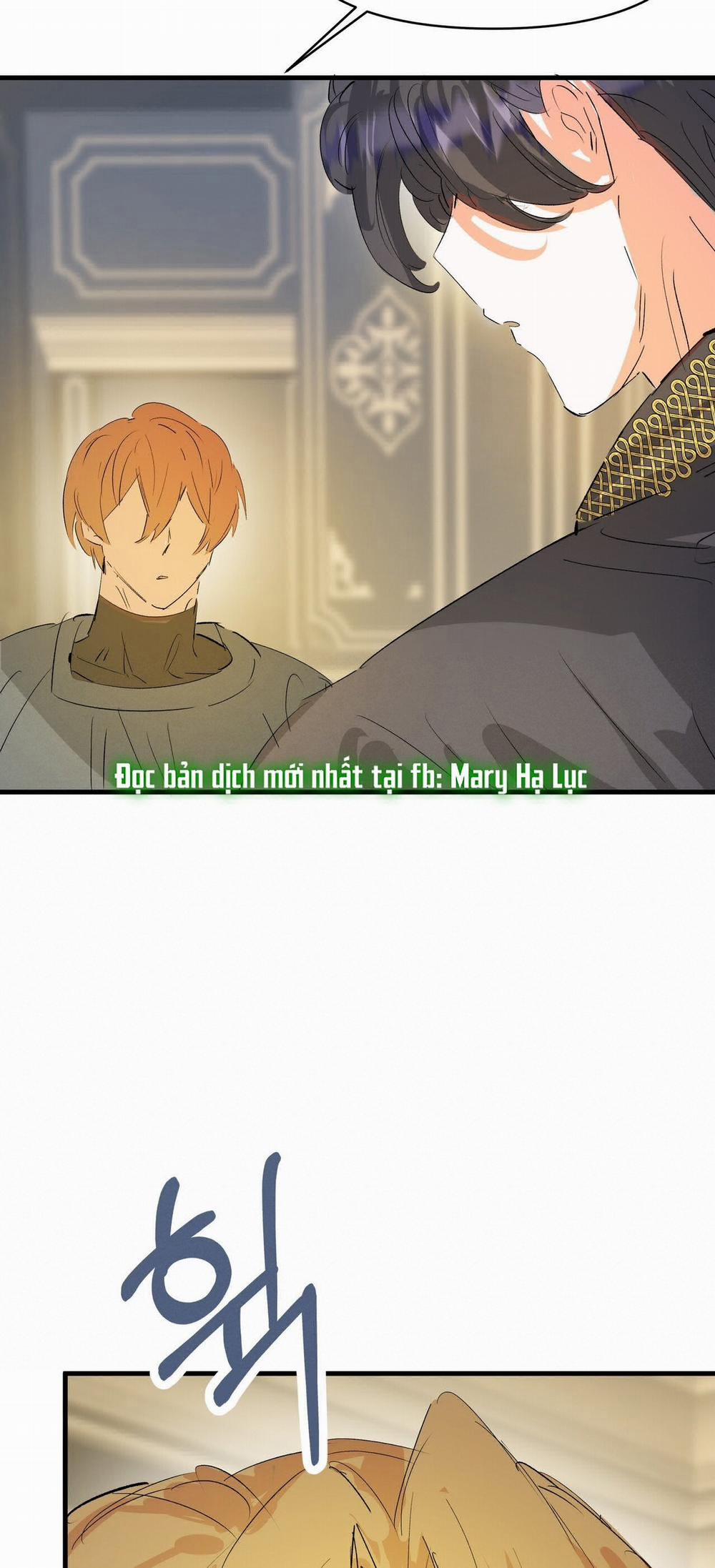 Nếu Ngài Cần Một Người Em Gái Giả 14.2 trang 21