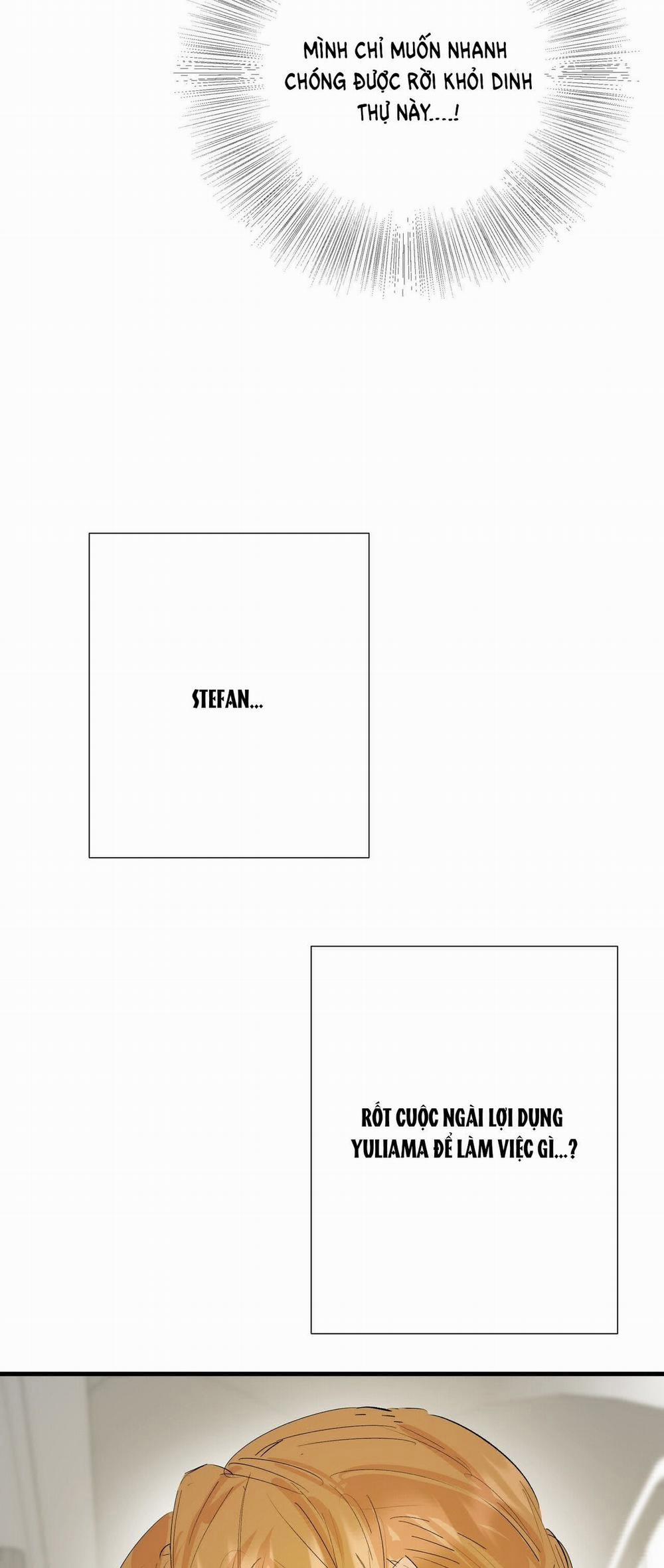 Nếu Ngài Cần Một Người Em Gái Giả 14.2 trang 29