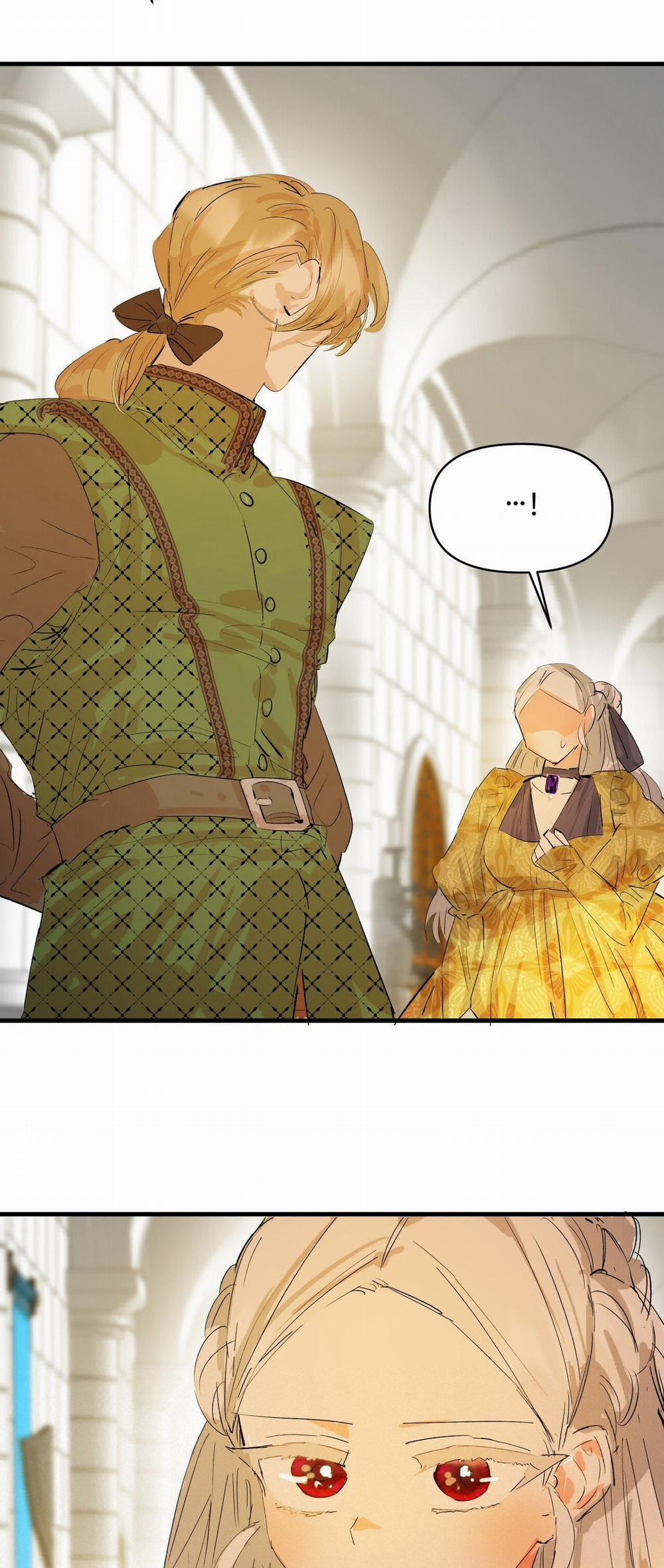 Nếu Ngài Cần Một Người Em Gái Giả 14.2 trang 31