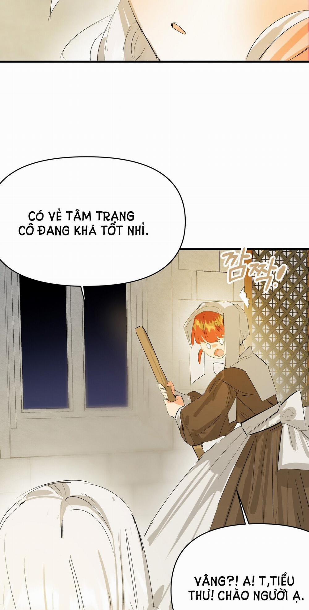 Nếu Ngài Cần Một Người Em Gái Giả 14.2 trang 38